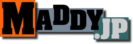 MADDY PROJECT